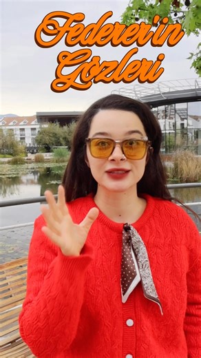 Roger Federer çok hızlı giden topları nasıl görebiliyor?