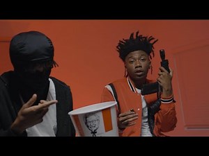 ThukaDee - Kentucky Chicken (Official Video)