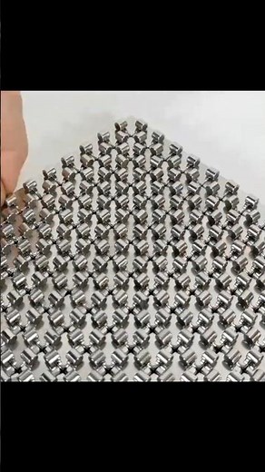 Satisfying Magnetic Vibrations