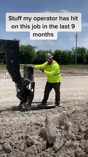 689K views · 3.1K reactions | He’s the best there is #joke #smoothoperator #bluecollar #construction #roughiron #comedy #humor | Rough_iron | Facebook