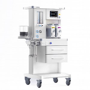 [Hot Item] IN-7200A  Aeon 7200a Ce Approved Icu Medical Apparatus Anaesthesia Instruments Anesthesia Machine