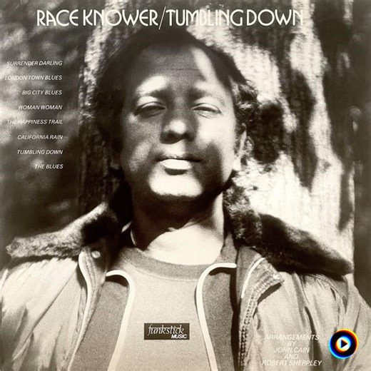 Tumbling Down (2025 Remastered Version) [Explicit] | Race Knower Lyrics, Meaning & Videos