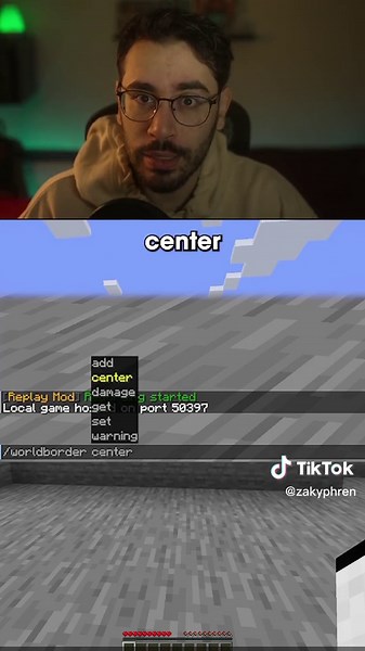 How to Play Minecraft in One Chunk | Step-by-Step Guide