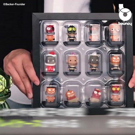 自宅で手軽にプラスチック造形！自由自在に真空成形ができるバキュームフォーマー「FORMART」