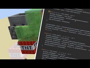 TNT Duping Explained | Explaining Minecraft #10