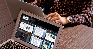 Sử dụng Desktop ảo trên Windows 10 như thế nào?