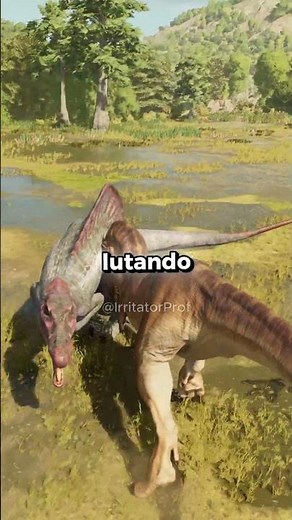 Most Overrated Dinosaurs!