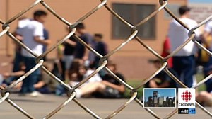 Calgary teacher charged