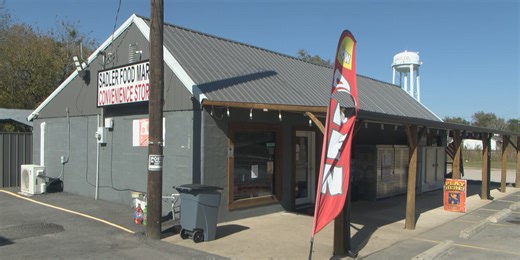 Sadler residents approve alcohol sales at local convenience store