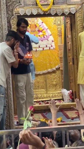 महत्वपूर्ण दर्शन हर का सहारा बाबा श्याम हमारा 🙏🚩 #khatushyam