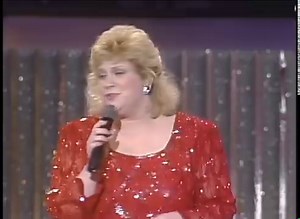 3.9K views · 105 reactions | #TBT We've got a goodie for you today! 朗 Sandi Patty & Clifton Davis close out the 21st Annual #DoveAwards in 1990 with "I've Got Confidence" - if you keep watching you'll see more of your favorite legacy artists join in! We spy Steven Curtis Chapman, Amy Grant, CeCe Winans, Michael W. Smith... who else can you spot??  | GMA Dove Awards | Facebook