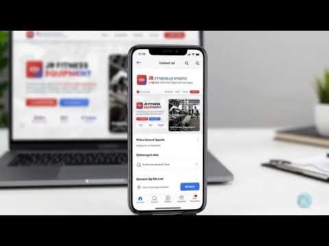 Website and Mobile App development ,