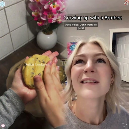 I swear they get swapped out overnight🧐