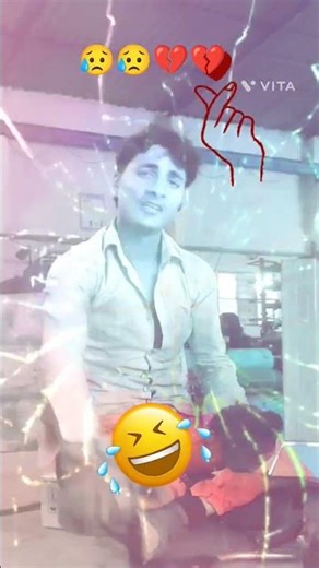 Tujhe Tera Pyar Mubarak Hindi song #hindi #song #sad #shorts #viralvideo #skwelder