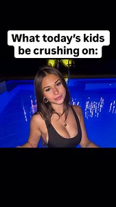 14K views · 4.7K reactions | Times have changed  #90skid #90snostalgia #millennials #nostalgia | One and Only Jules | Facebook