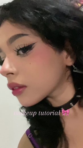 Simple Doll Makeup Tutorial | Maquiagem para Boneca