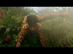 Jason Derulo - Tip Toe (feat. French Montana) [Official Music Video]