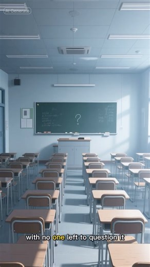 Freedom of speech…. Gone?! 🗣️🫵🏻