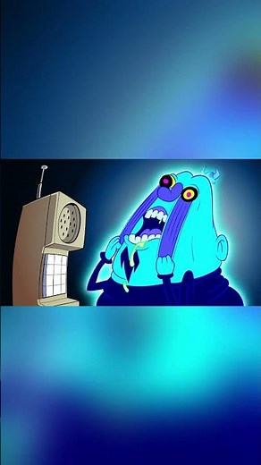 You have a PIZZA FACE #shorts #animation