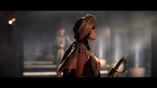 Razia Sultan (TV Series 2015)