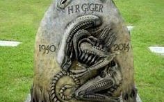 Giger's Alien - 1979 Documentary