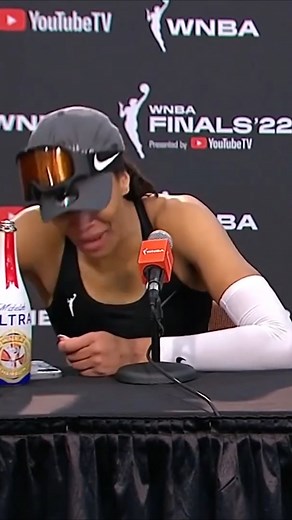 We put Las Vegas Aces coach Becky Hammon on the hot seat at the W Summit 👀 | espnW