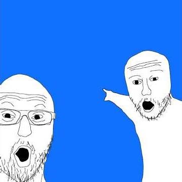 Blue by Eiffel 65 [AI INSTRUMENTAL]
