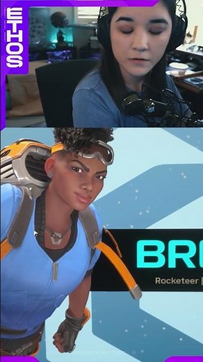 Project ETHOS #sponsored me to try their NEW game
