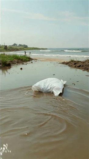 The Plastic Bag You Used Today Could Last for Centuries | Switch to Compostable Bags 🌱