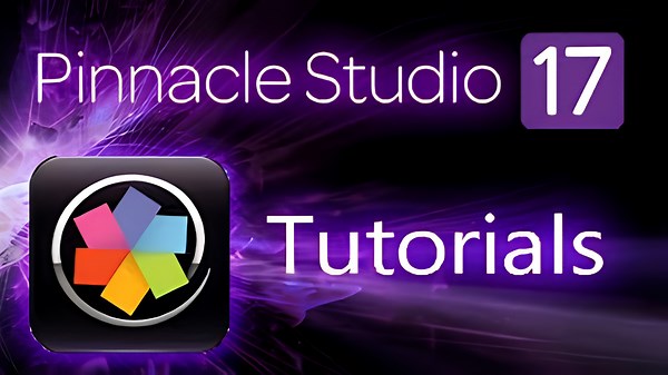 Pinnacle Studio 17 basics explained: Simple complete tutorial