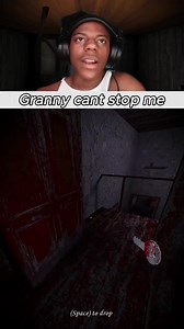 Granny Horror Game: How to Outsmart Granny