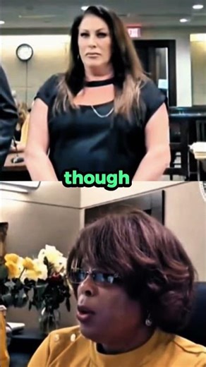 Judge Exposes the Truth: No More Games in This Courtroom #shorts #shortsfeed #viral #court