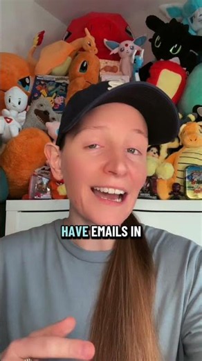 Having Emails In My Inbox Makes Me Weirdly Anxious 📧