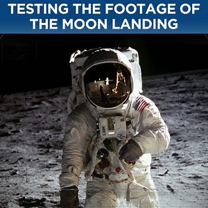 56K views · 430 reactions | "NASA was documenting everything."  Moon Landing Weekend begins next Saturday. | Discovery Channel UK | Facebook