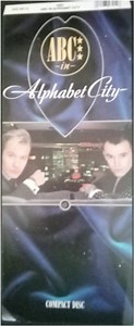 ABC - Alphabet City