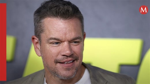 Los Instigadores. ¿De qué trata la nueva película de Matt Damon?