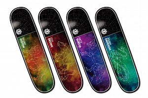 ELEMENT - NEW DECKS