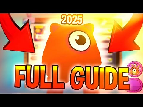 HOW TO FIND ALL 20 BLINKY LOCATIONS | ANIMALJAM 10TH BIRTHDAY MISSION | FULL GUIDE