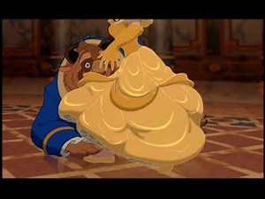 Lilo & Stitch Trailer (Beauty and the Beast, Center Channel)