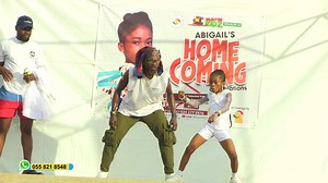 95K views · 10K reactions | what a wonderful performance by ABIGAIL and her trainer VOKERS GH | Bambini TV | Facebook