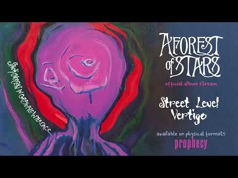 A Forest Of Stars - Stack Overflow In Corpse Pile Interface [Full Album Player]