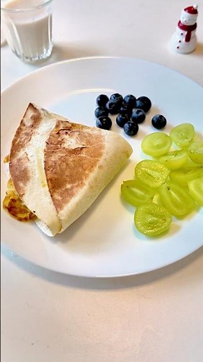 Making breakfast with me ! #cooking #asmr #food #vlog #life