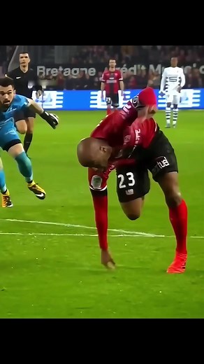 Rare and Emotional Moments in Football History