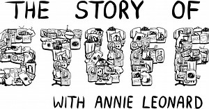 The Story of Stuff
