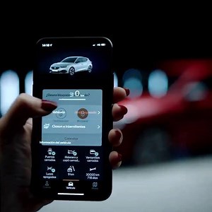 21K views · 107 reactions | Du verbindest alles mit deinem Smartphone. Jetzt auch dein Auto! Der neue SEAT Leon mit SEAT Connect. | SEAT | Facebook