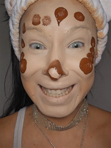 GRWM para el Concierto de Gloria Trevi en Los Ángeles