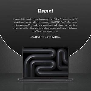 Stay in the loop with iStore's newest product reviews. Get the latest insights on products and accessories to help you make informed decisions. Shop now: https://www.istore.co.za/ #Apple | iStore