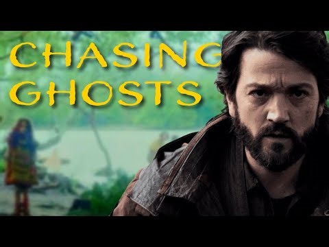 Chasing Ghosts: The Truth About Andor's Missing Sister