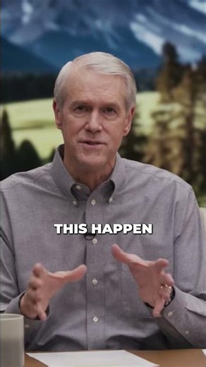 God's Power: You CONQUER Darkness, Not God! #shorts