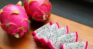 Fruit du dragon : comment le cuisiner ?